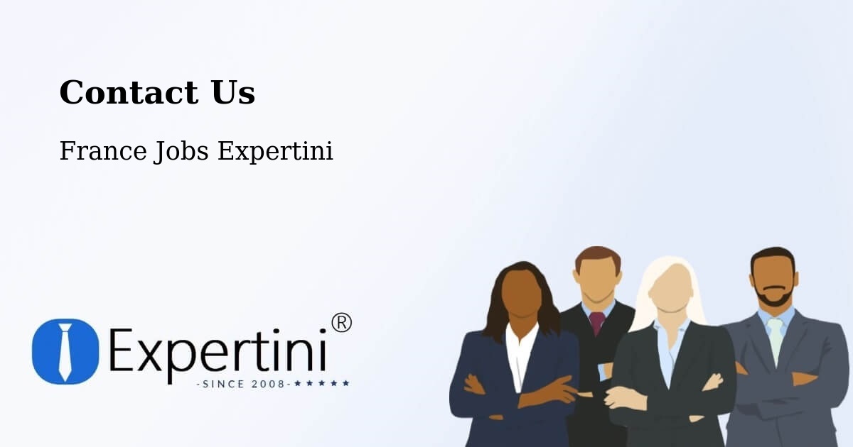 Contact Expertini – Arcachon - France Jobs Expertini